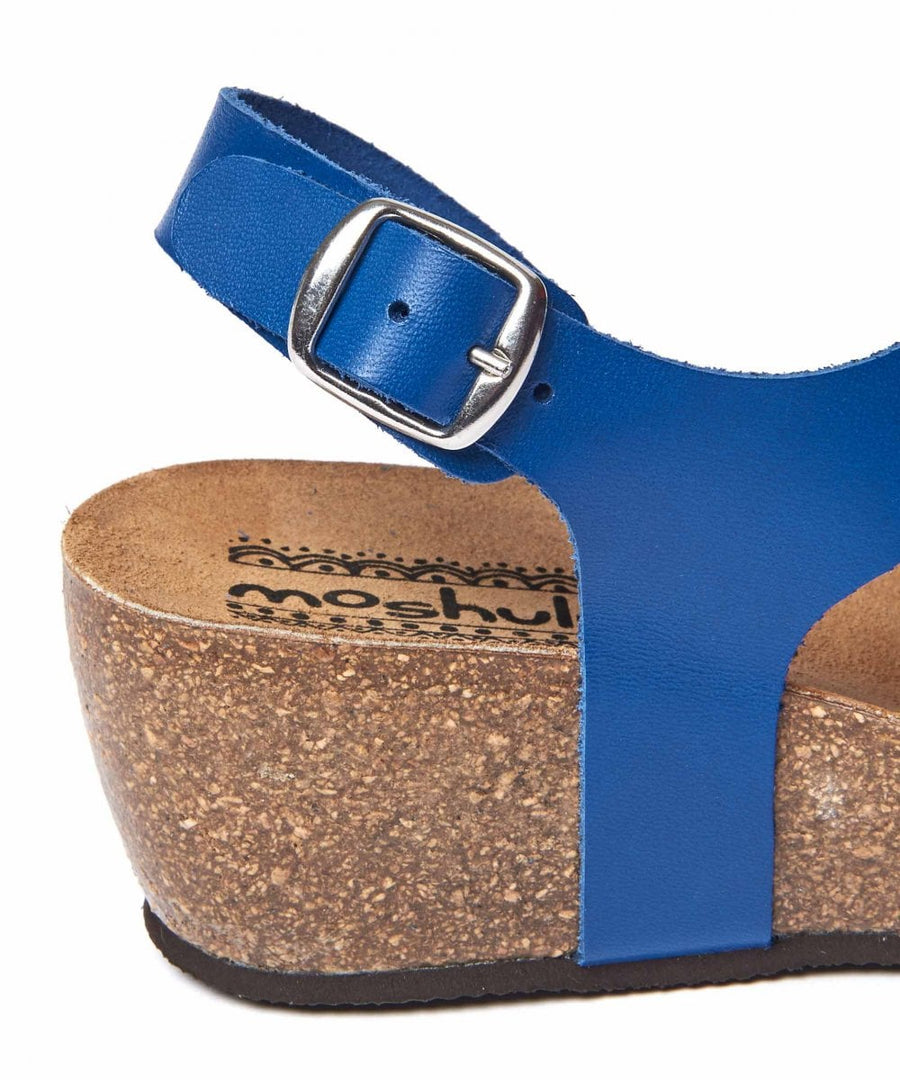 BRANDY SOUR COBALT BLUE
