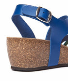 BRANDY SOUR COBALT BLUE