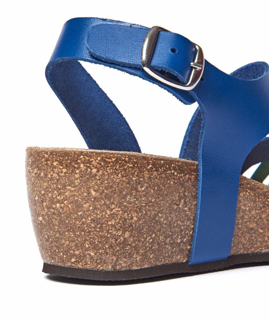 BRANDY SOUR COBALT BLUE