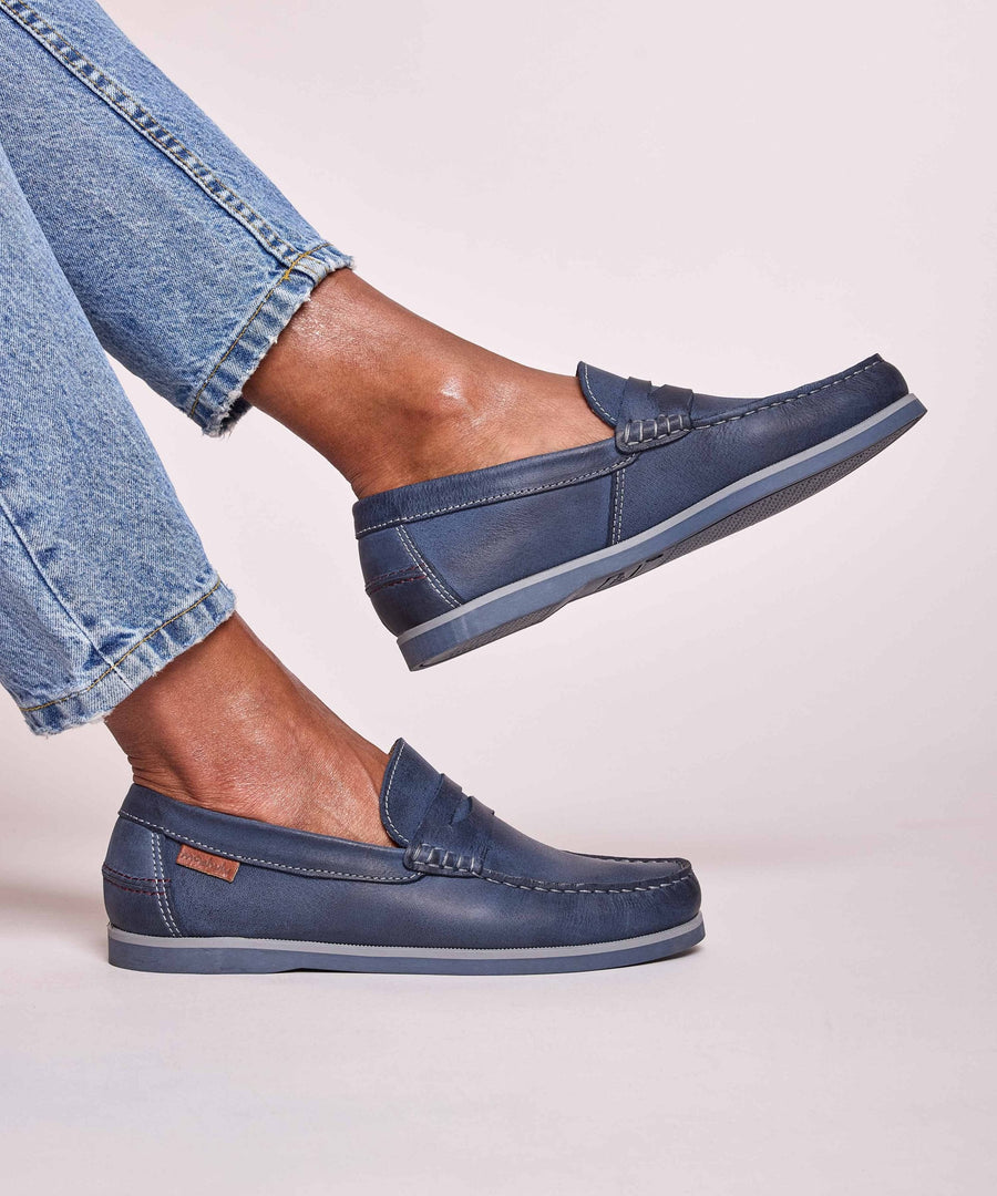 ALWYN NAVY