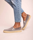 WEIR GREY