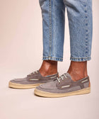 AVISON GREY