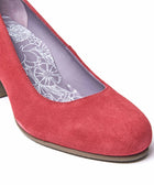 ASANTE LIPSTICK RED