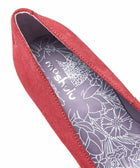 ASANTE LIPSTICK RED