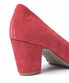 ASANTE LIPSTICK RED