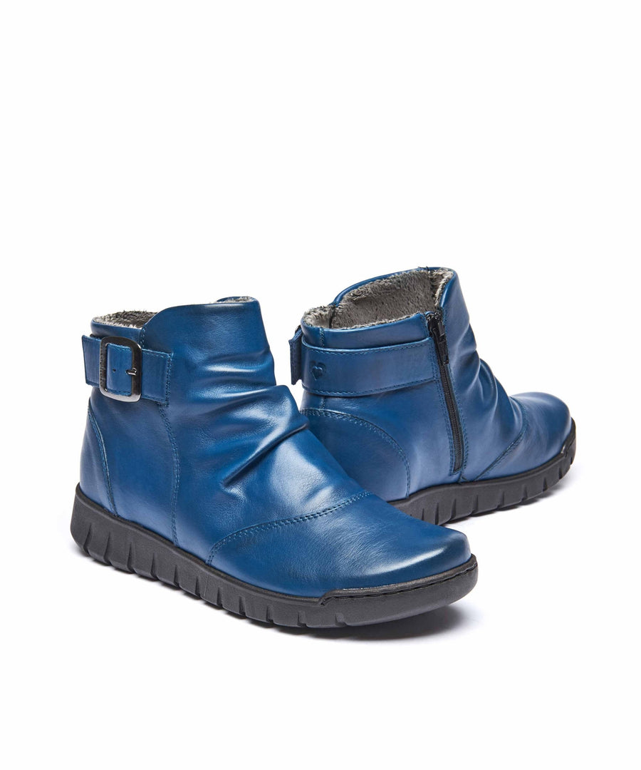 VAGAR DARK TEAL