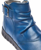 VAGAR DARK TEAL