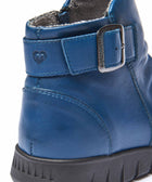 VAGAR DARK TEAL