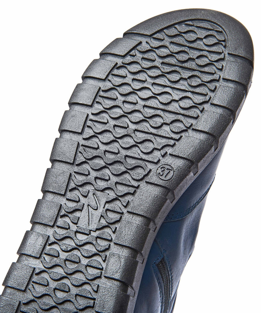 VAGAR DARK TEAL