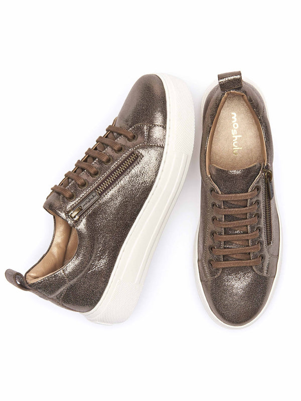 DAWLISH BRONZE METALLIC