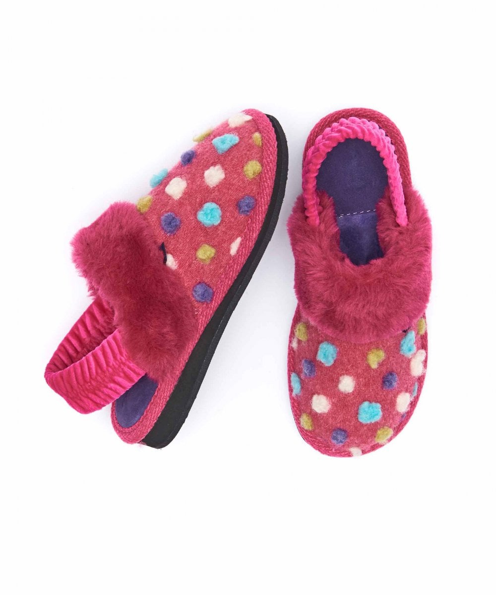 MINI MALIA PINK