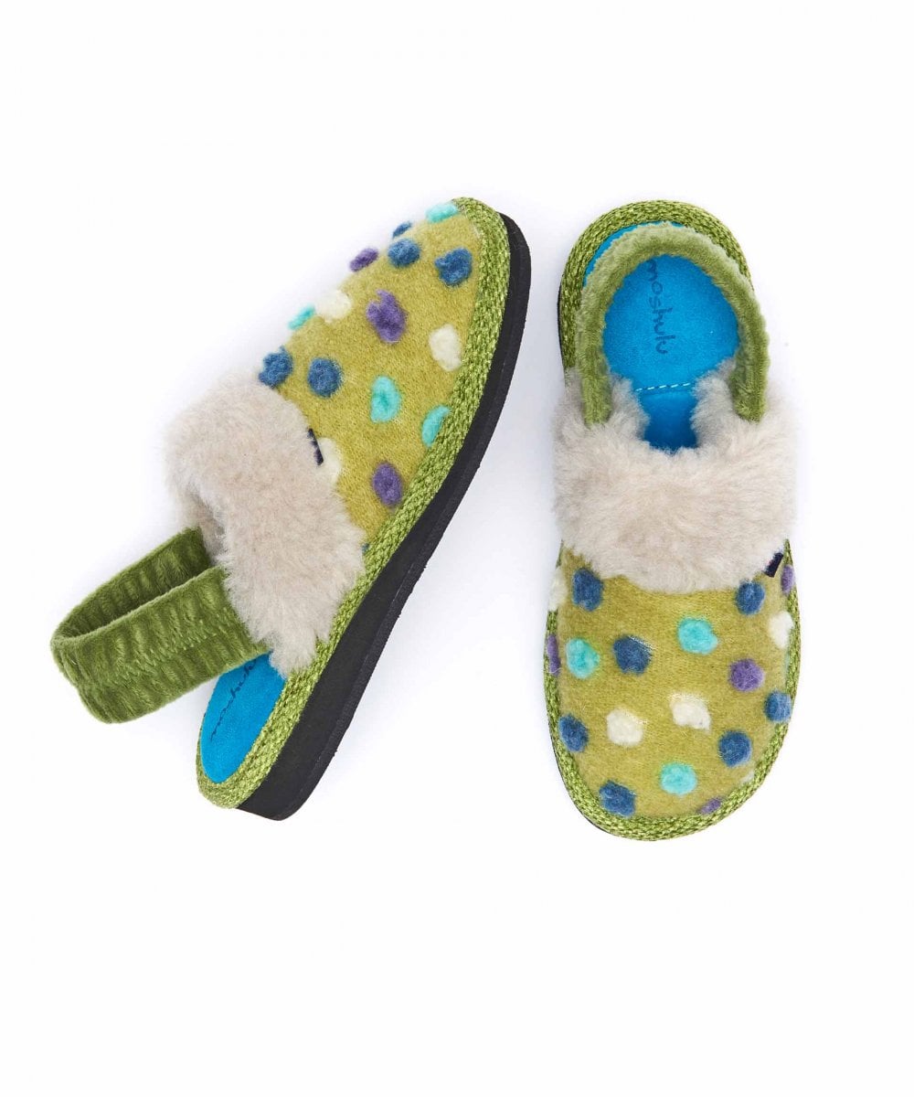 MINI MALIA MATCHA GREEN