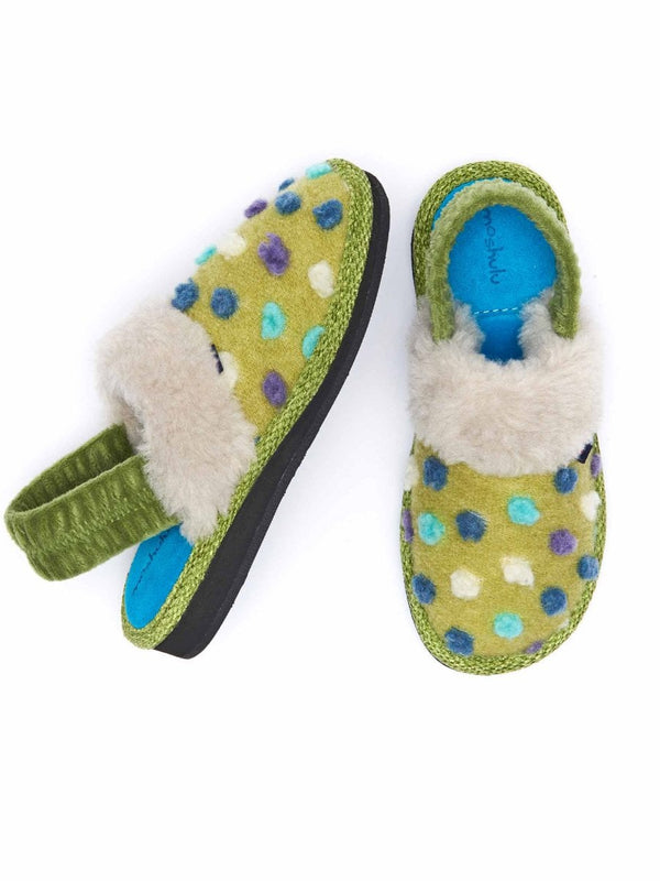 MINI MALIA MATCHA GREEN