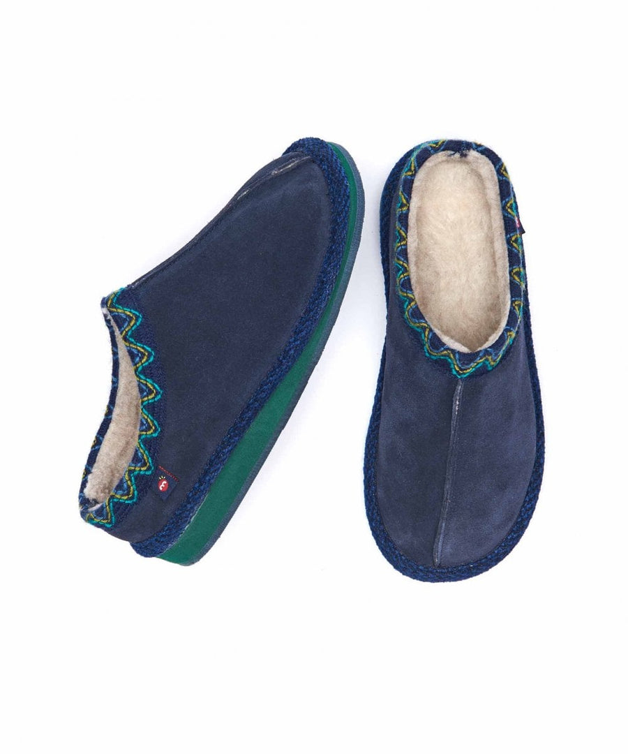 MINI ALASKA INDIGO