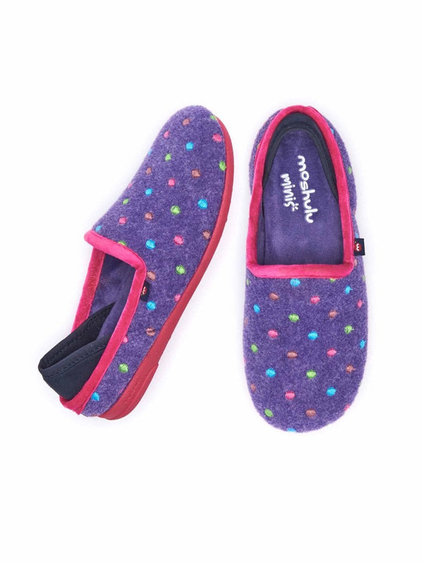 MINI GLACE VIOLET