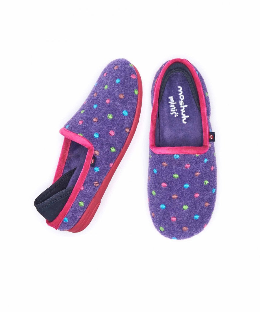 MINI GLACE VIOLET