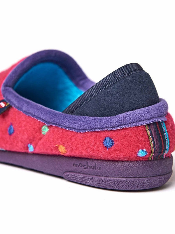 MINI GLACE VIOLET