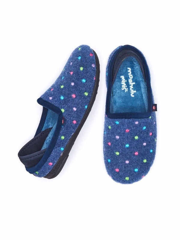 MINI GLACE DENIM
