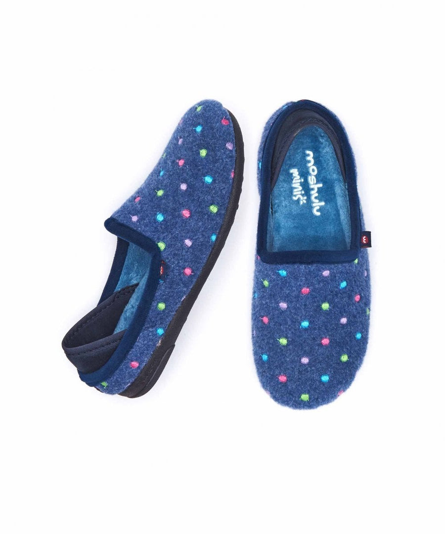 MINI GLACE DENIM
