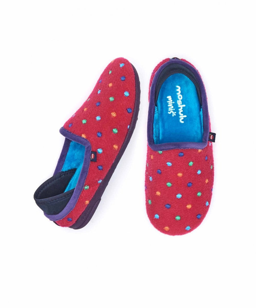 MINI GLACE PINK