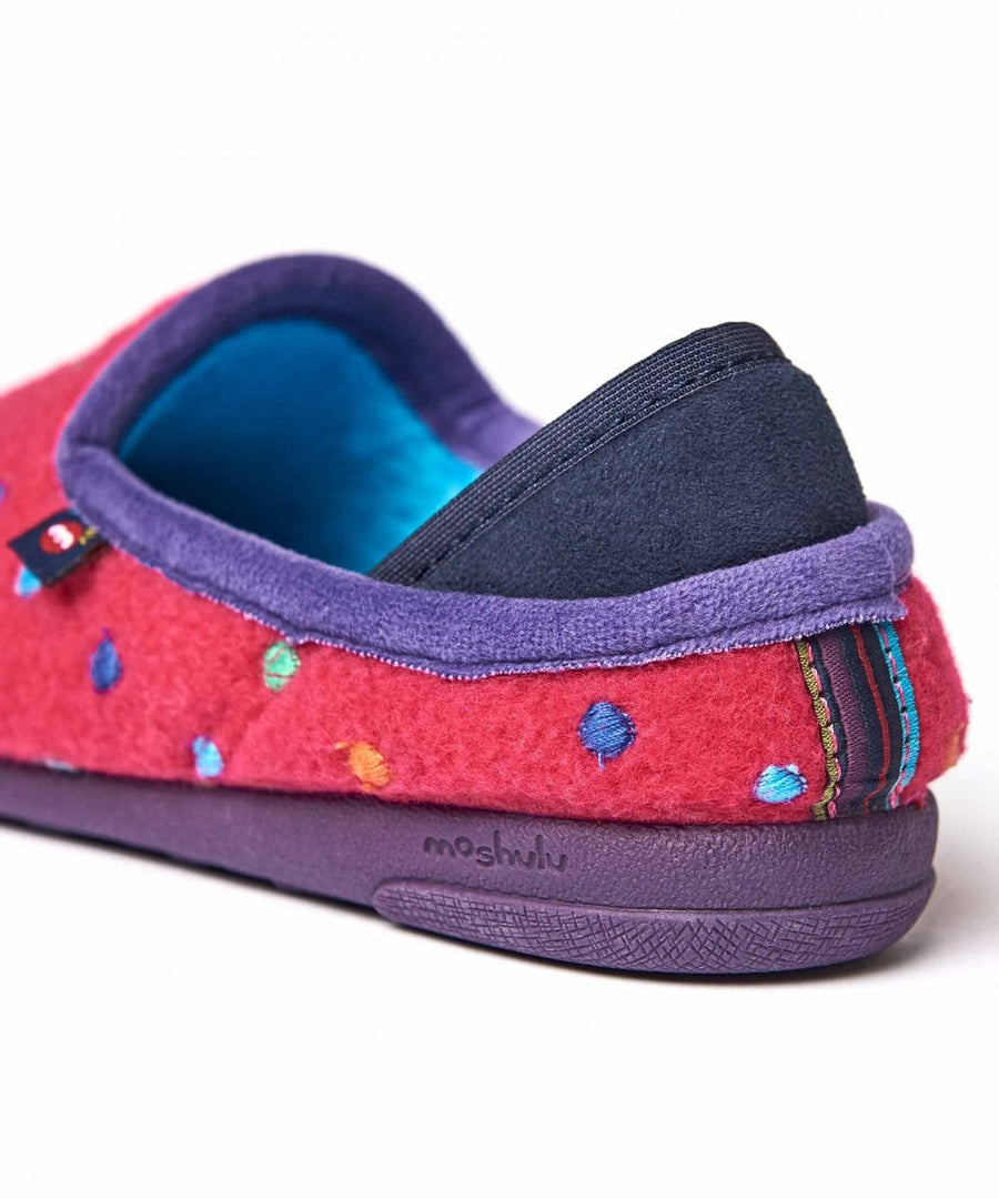 MINI GLACE PINK