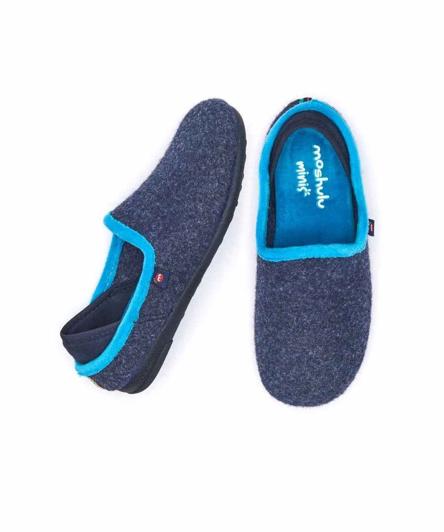 MINI MATMI INDIGO