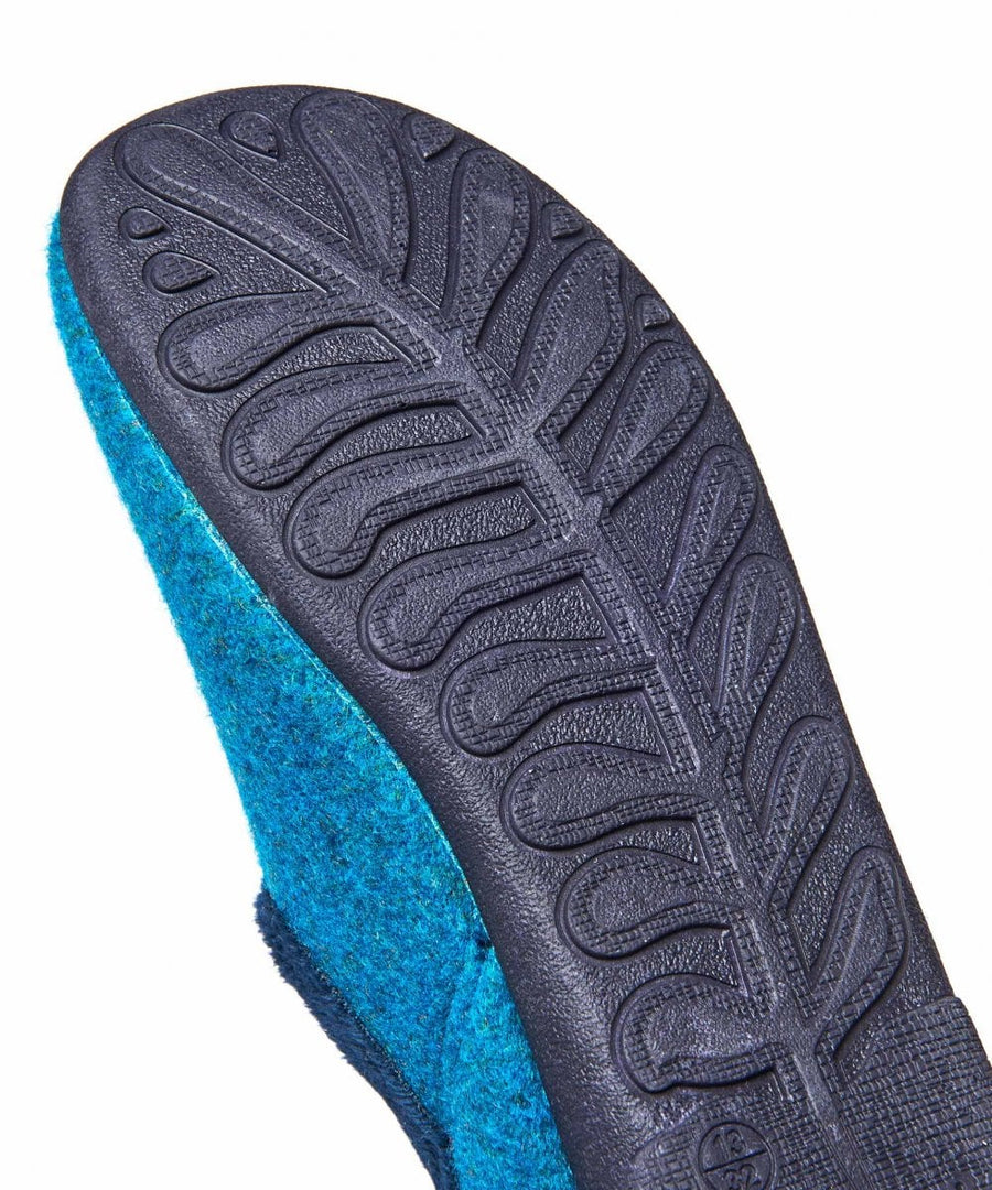 MINI MATMI INDIGO