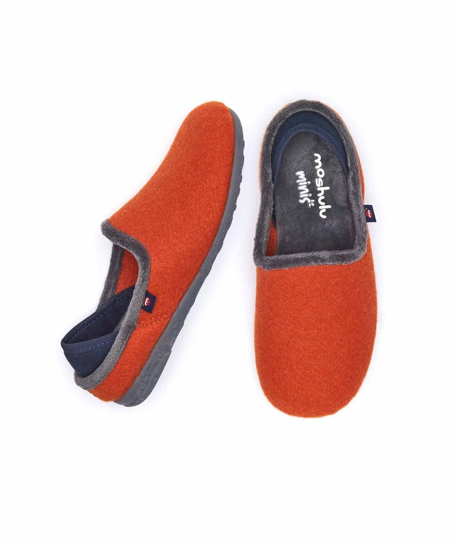 MINI MATMI ORANGE