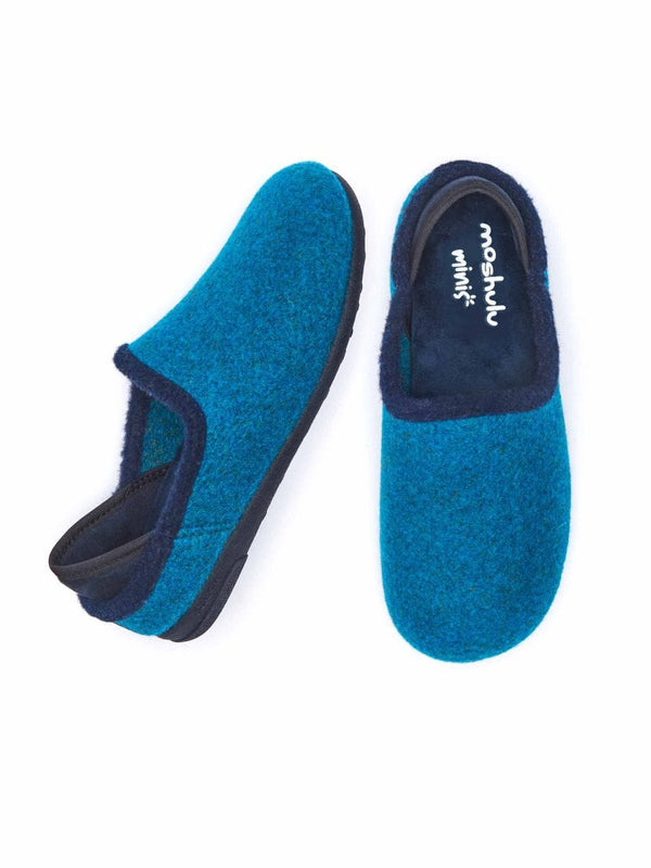 MINI MATMI DEEP TURQUOISE