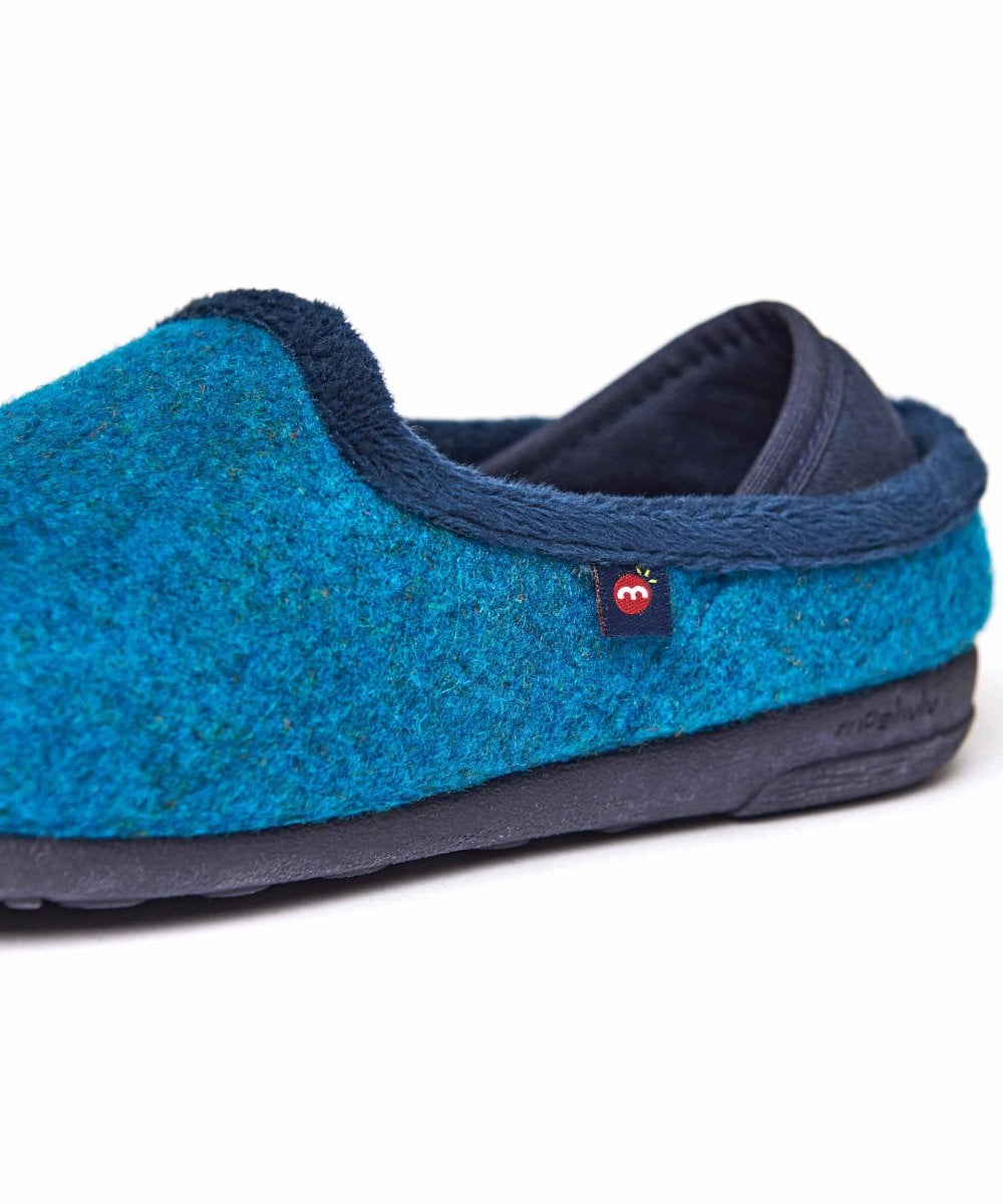 MINI MATMI DEEP TURQUOISE