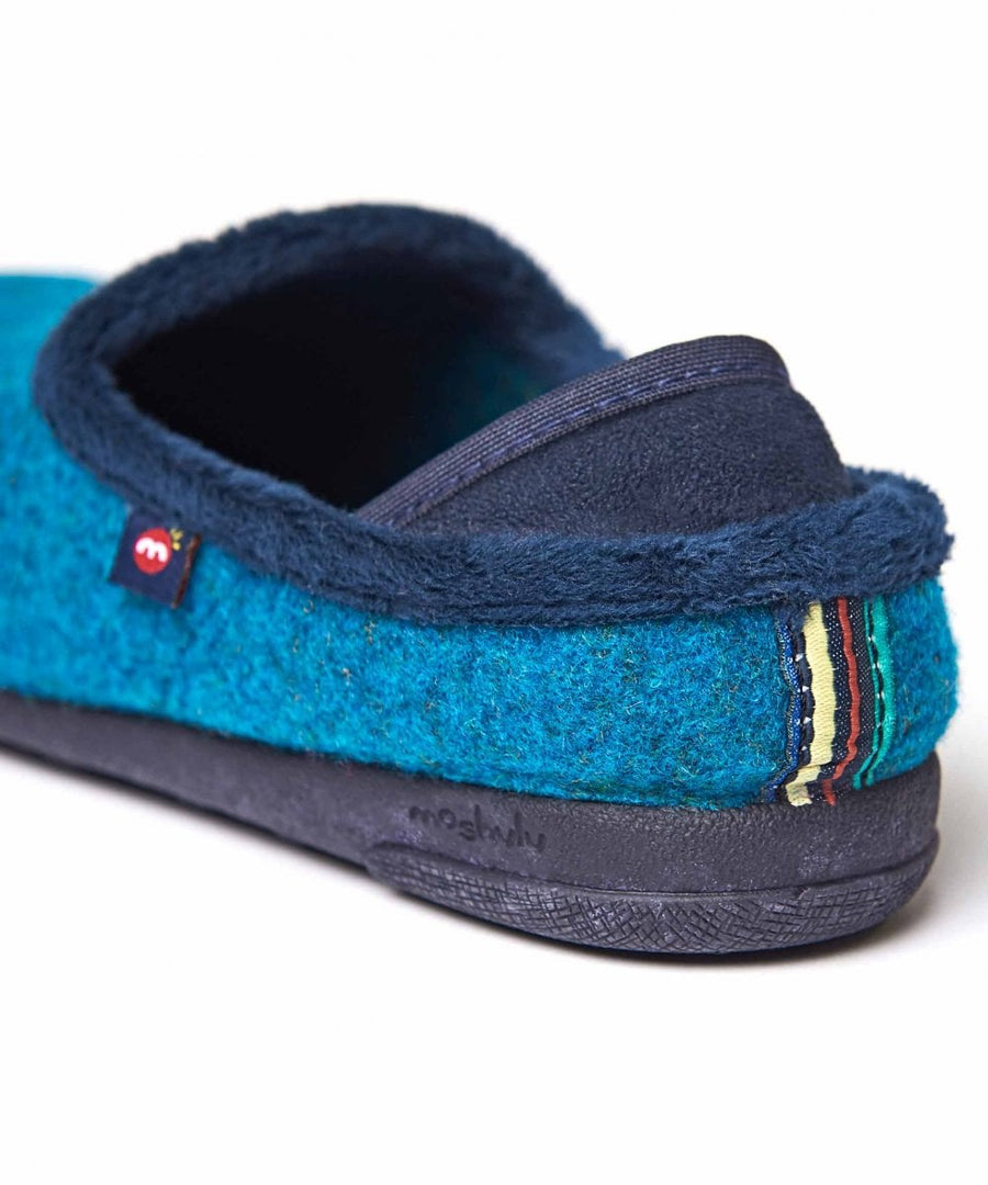 MINI MATMI DEEP TURQUOISE