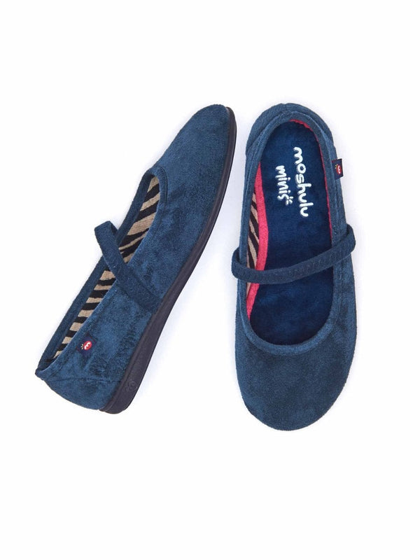 MINI BANOFFEE INDIGO