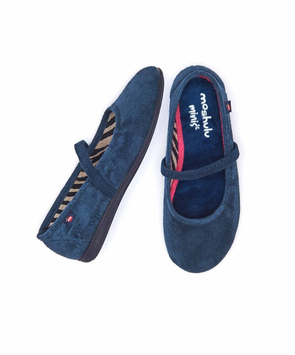 MINI BANOFFEE INDIGO