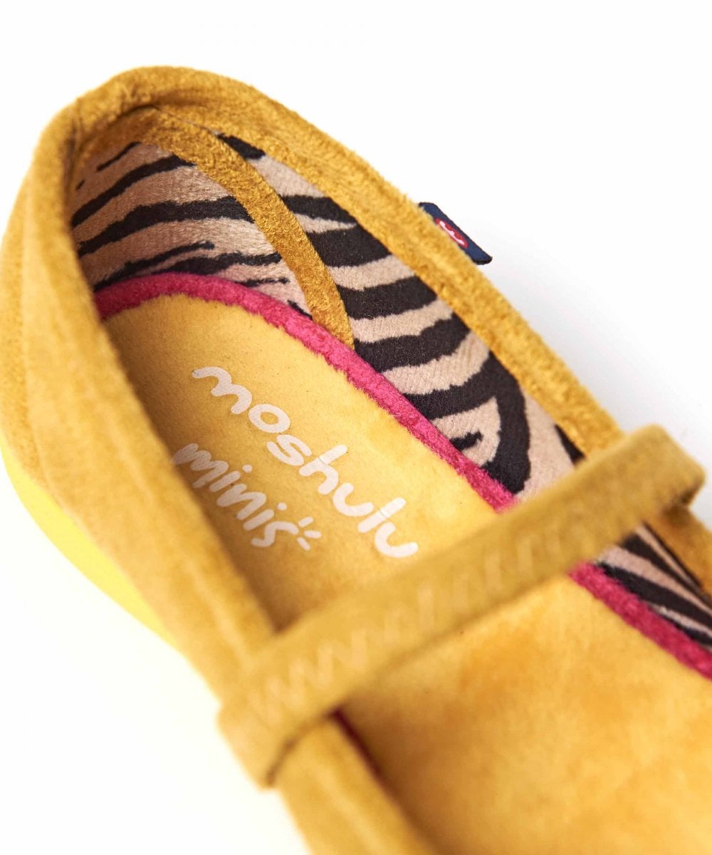 MINI BANOFFEE INDIGO