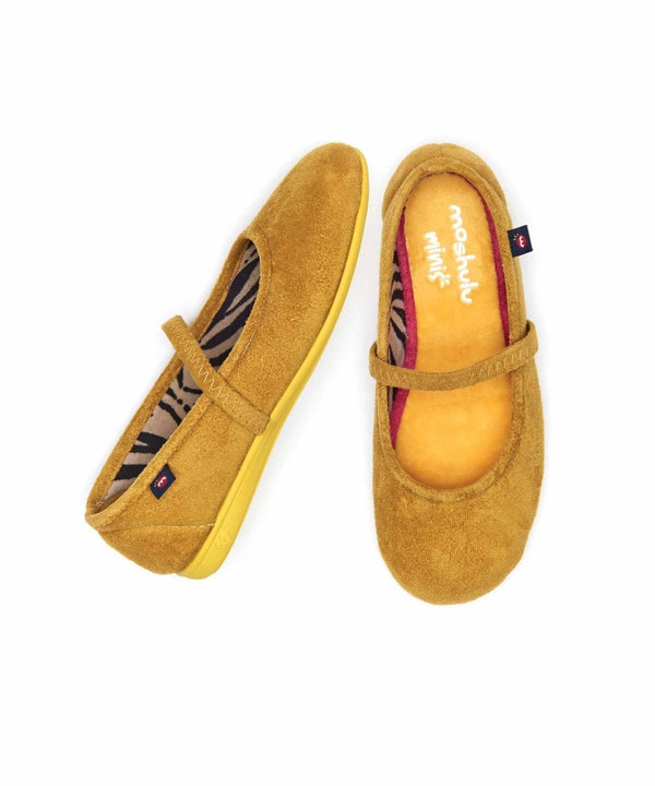 MINI BANOFFEE YELLOW