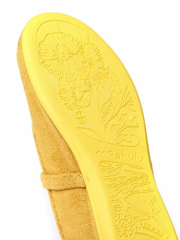 MINI BANOFFEE YELLOW