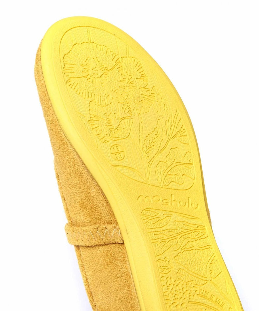 MINI BANOFFEE YELLOW
