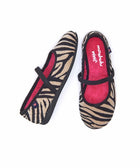 MINI LEONA ZEBRA