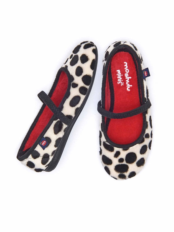 MINI LEONA DALMATIAN