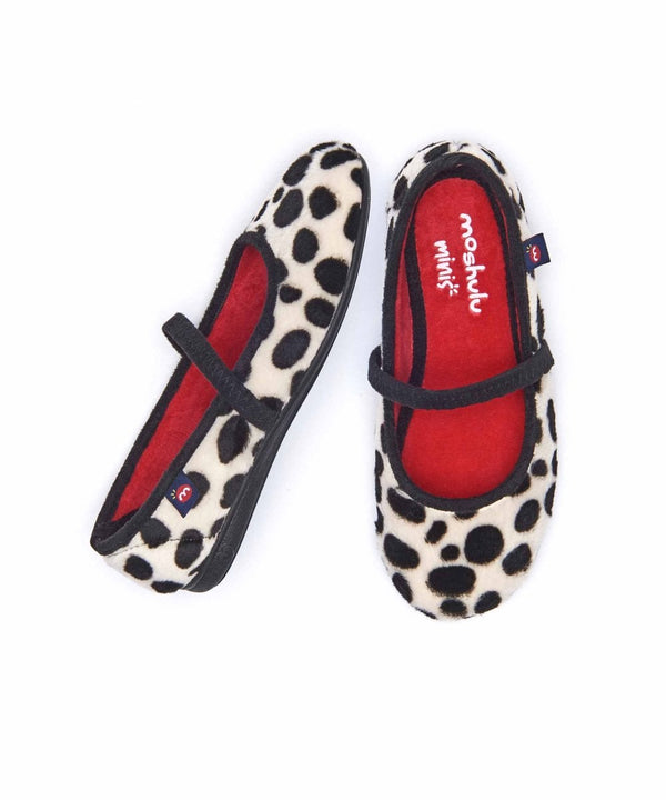 MINI LEONA DALMATIAN