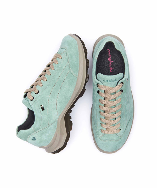 BERGEN SEA GREEN