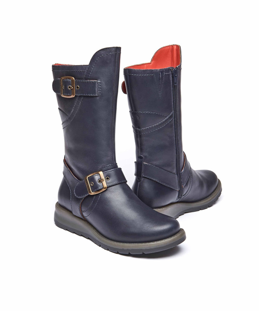 NIGHTJAR NAVY