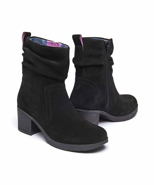 TAYLOR 3 BLACK