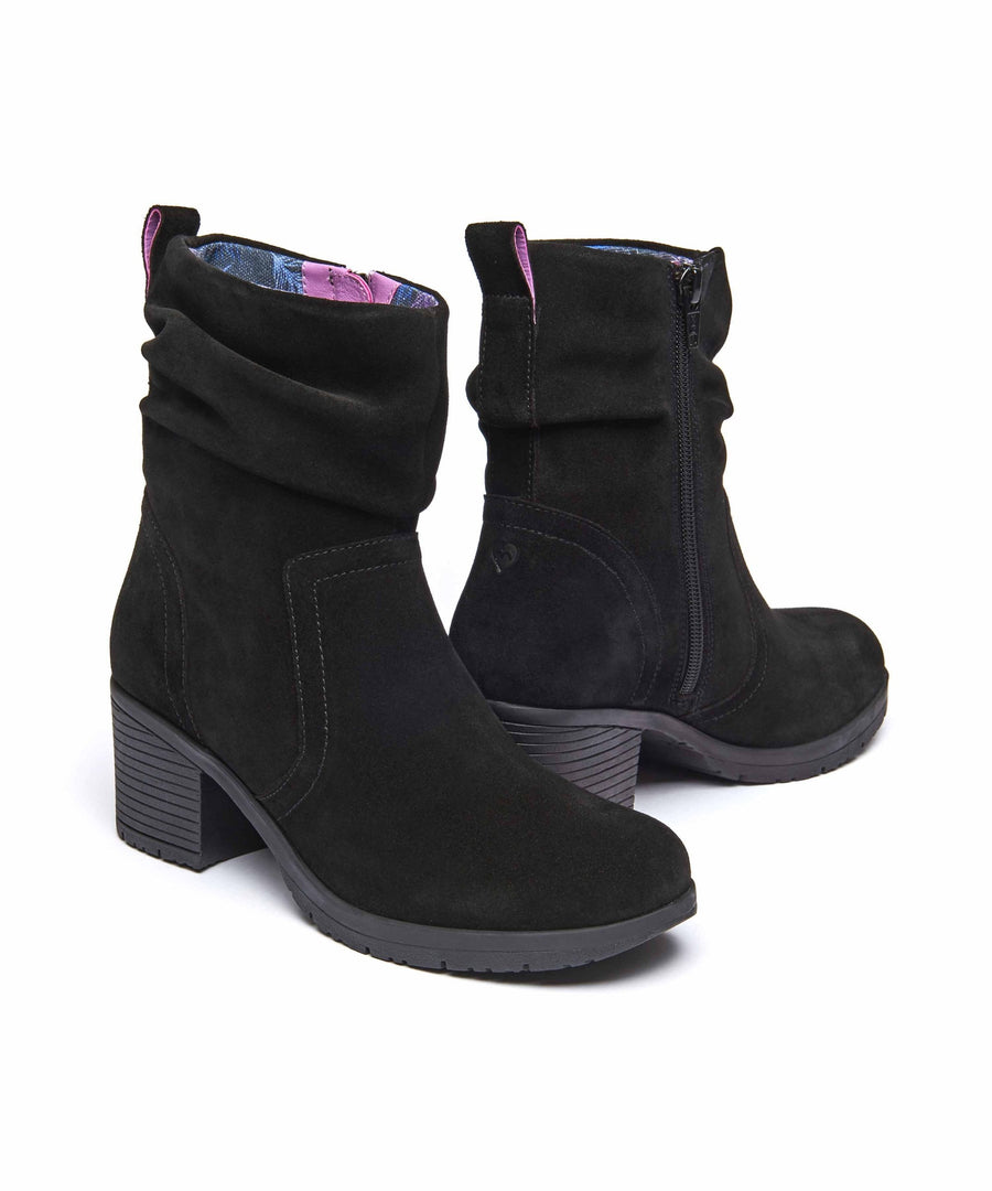 TAYLOR 3 BLACK