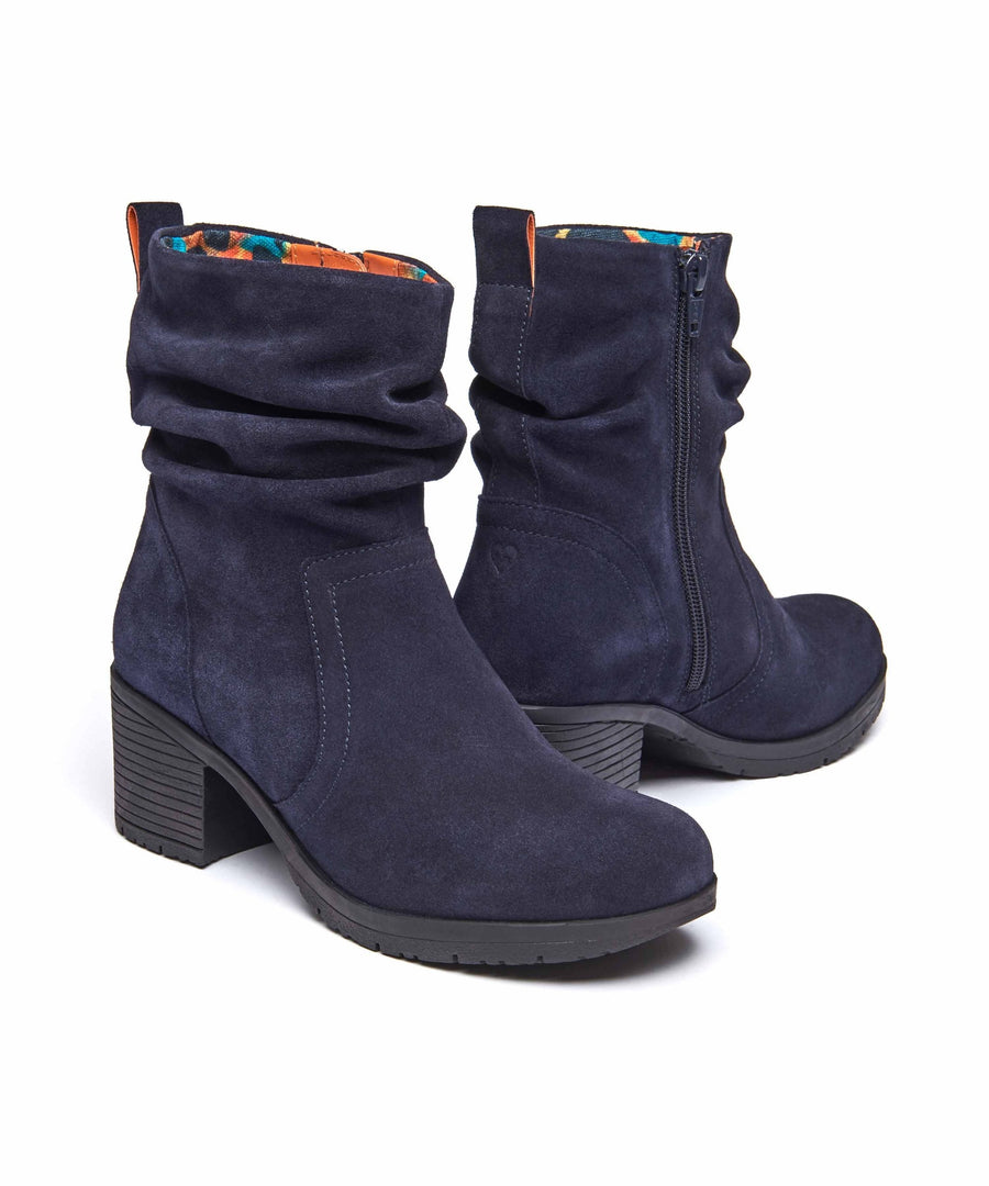 TAYLOR 3 INDIGO