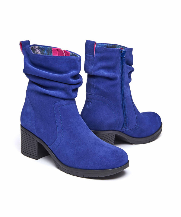 TAYLOR 3 ROYAL BLUE