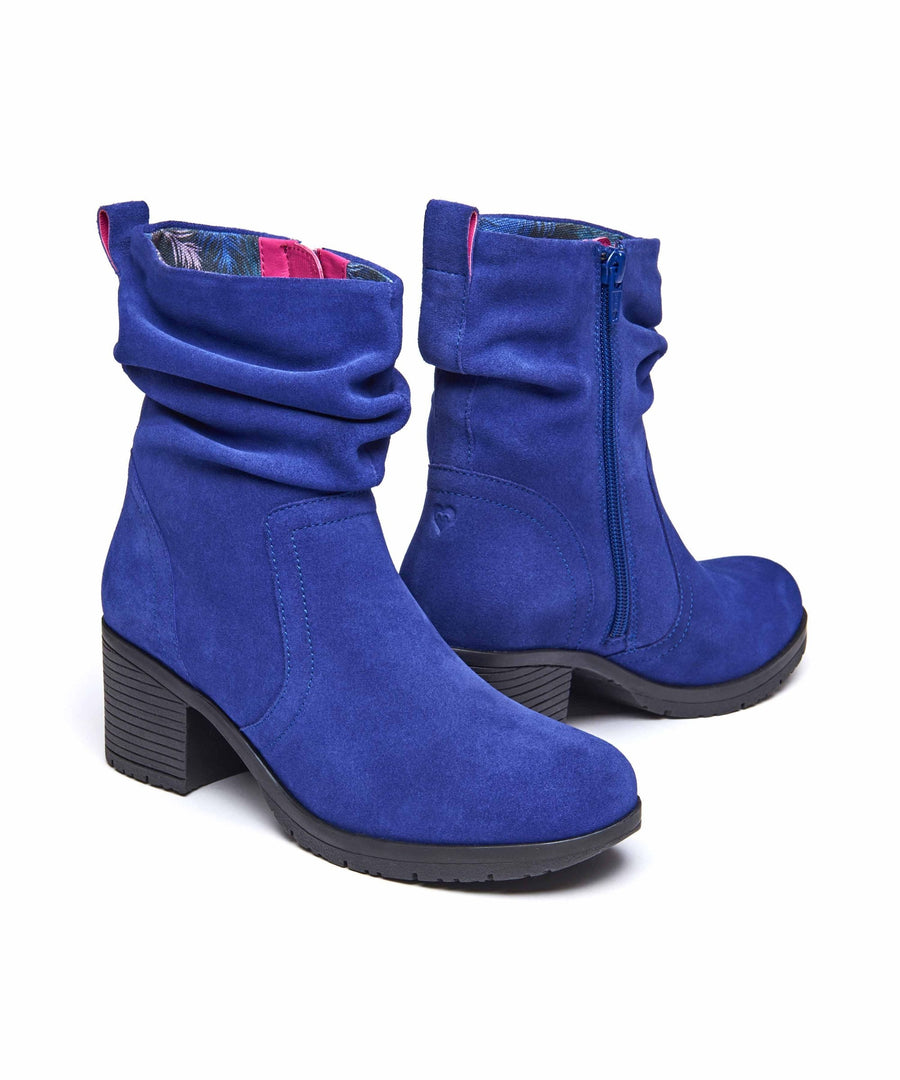 TAYLOR 3 ROYAL BLUE