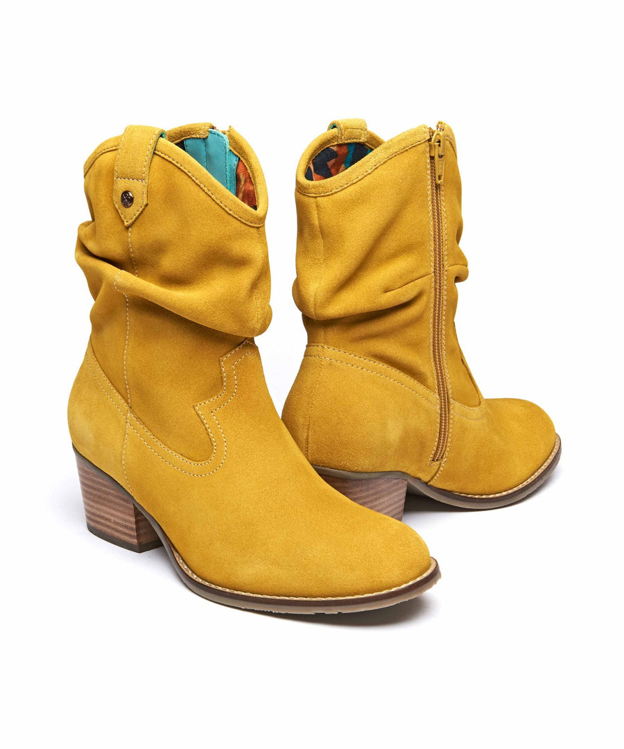 ERICA YELLOW