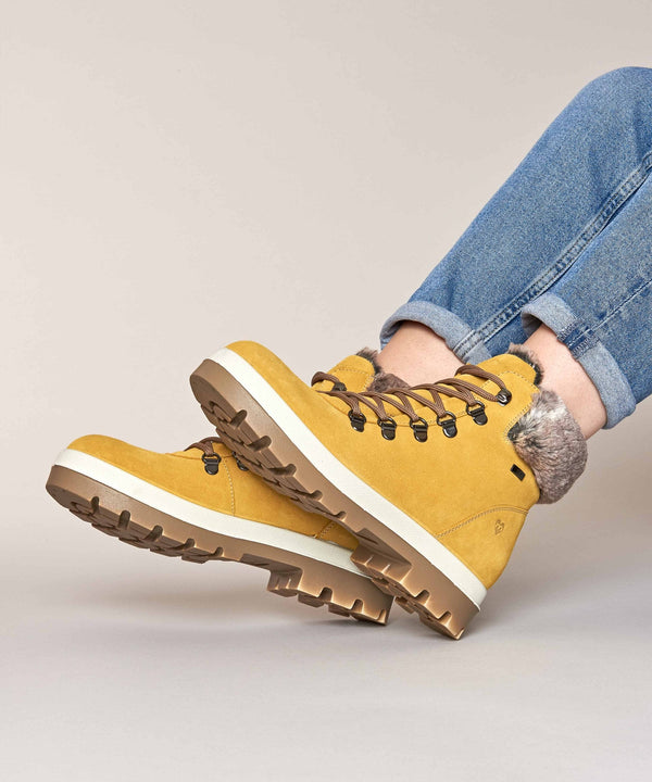 BEDEW YELLOW