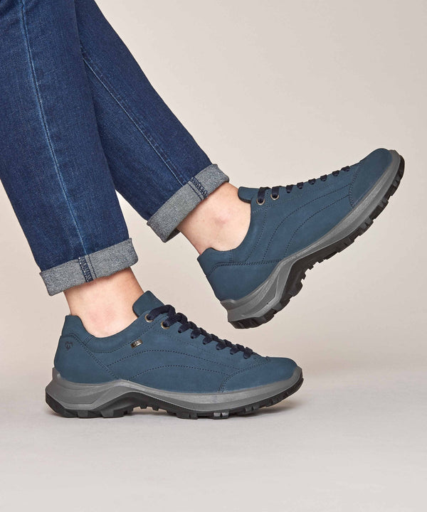 BERGEN INDIGO